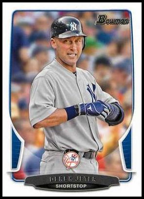 136 Derek Jeter